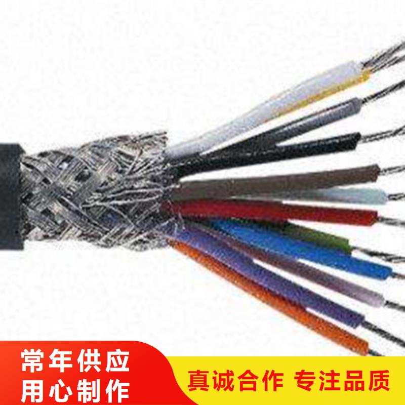 HBIYP2YVZ22-II計算機屏蔽電纜3X1.5