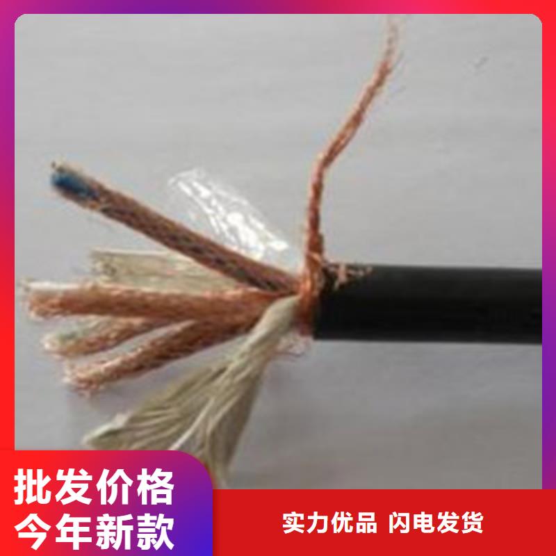 JYPVRP計算機屏蔽電纜6X2X1.0