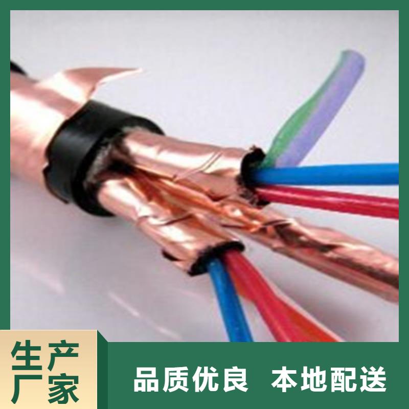 計算機(jī)電纜屏蔽電纜品種全