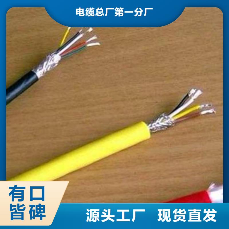 計算機屏蔽電纜JYPV-ZB4X2X2.5