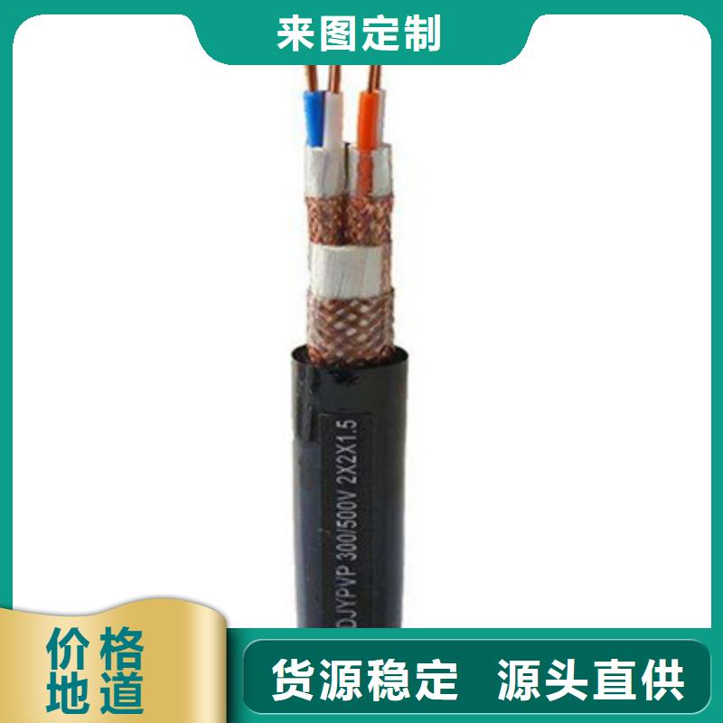 新款DJYP3VP3鎧裝計(jì)算機(jī)電纜廠家