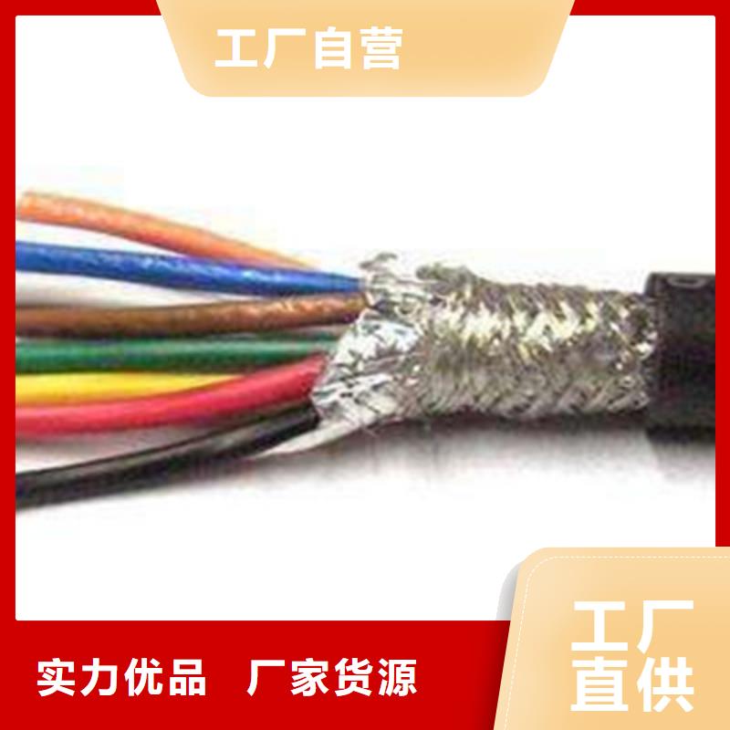 NH-DJVVP2R耐火計算機電纜14X2X1.0