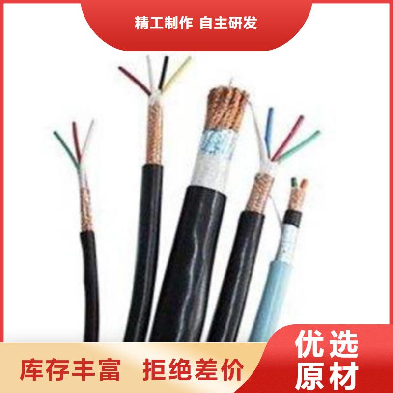 計算機屏蔽電纜DJVP3VP3R出口品質