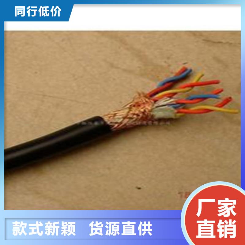 計(jì)算機(jī)屏蔽電纜ZRC-JVPV-2A5X2X2.5