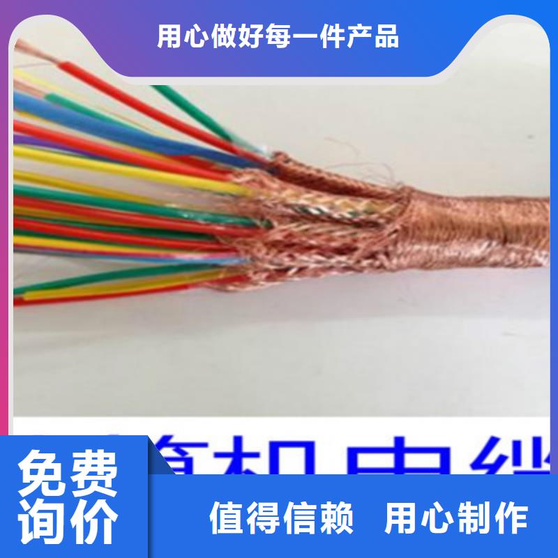 瓊中縣耐火計算機電纜NH-DJYP3VP34X2X2.5