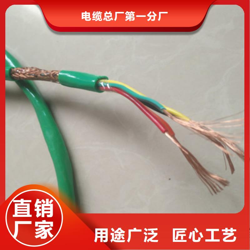 NH-DJVVP2R耐火計算機電纜14X2X1.0