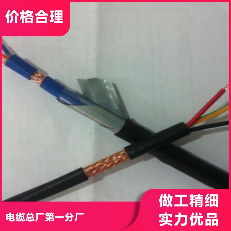 計(jì)算機(jī)電纜信號(hào)電纜廠家定制