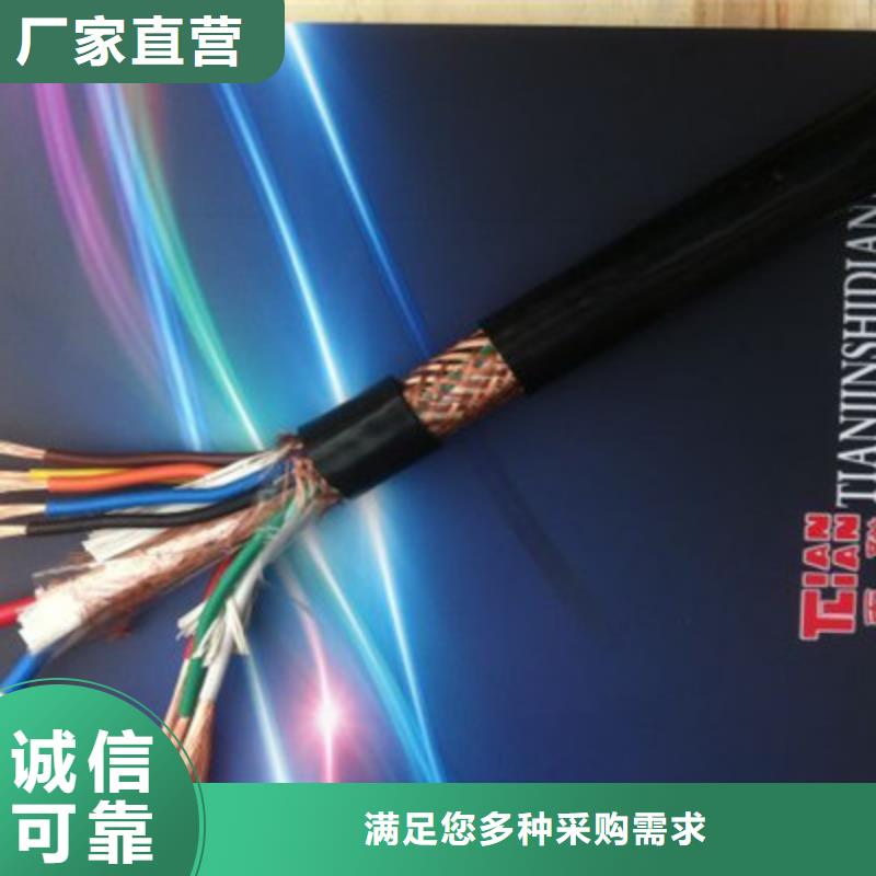 JYPVRP計算機屏蔽電纜12X2X1.0