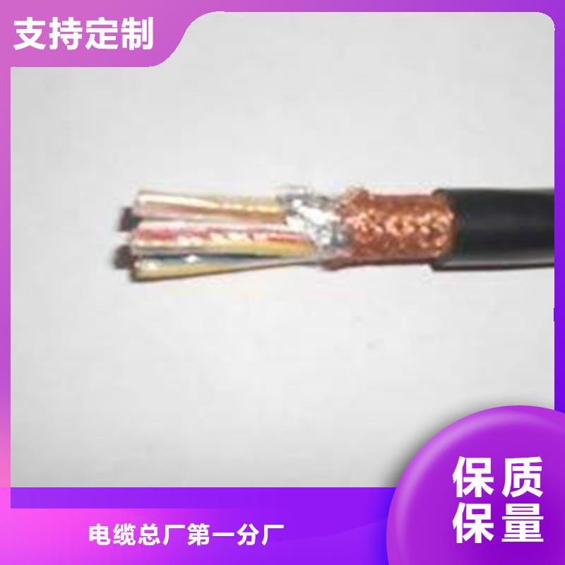 耐火計算機電纜NH-DJYVP6X2X0.75