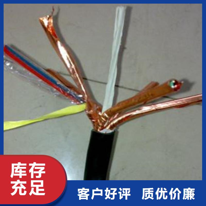 价格合理的铠装计算机电缆DJYJP2V生产厂家