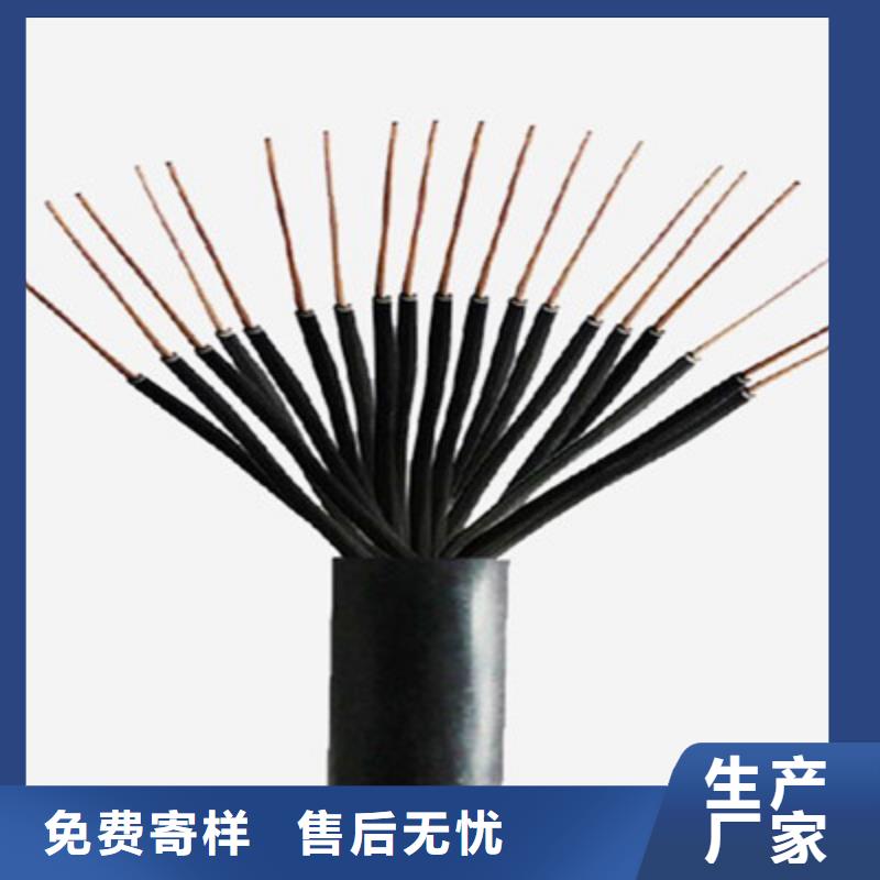 【控制電纜-屏蔽電纜可定制有保障】