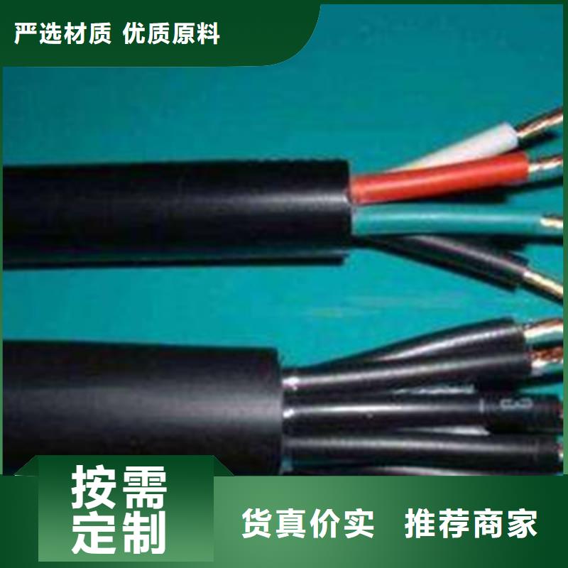 礦用控制電纜【屏蔽電纜】我們更專業(yè)