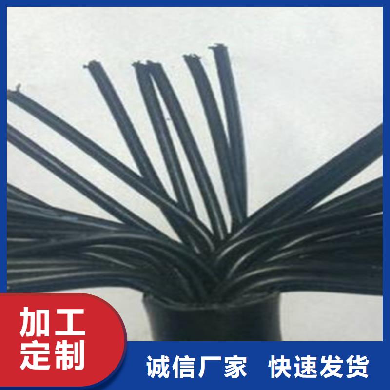礦用控制電纜【屏蔽電纜】我們更專業