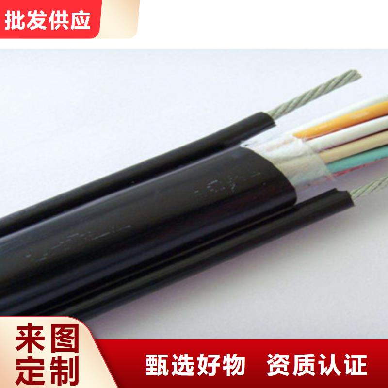 矿用控制电缆信号电缆丰富的行业经验