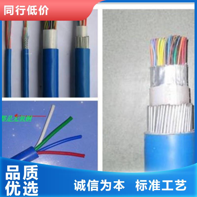 礦用通信電纜屏蔽電纜專注生產制造多年