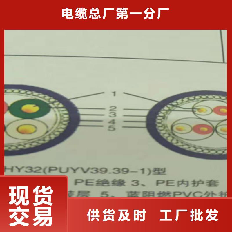 【礦用信號(hào)電纜】煤礦用阻燃信號(hào)電纜讓利客戶