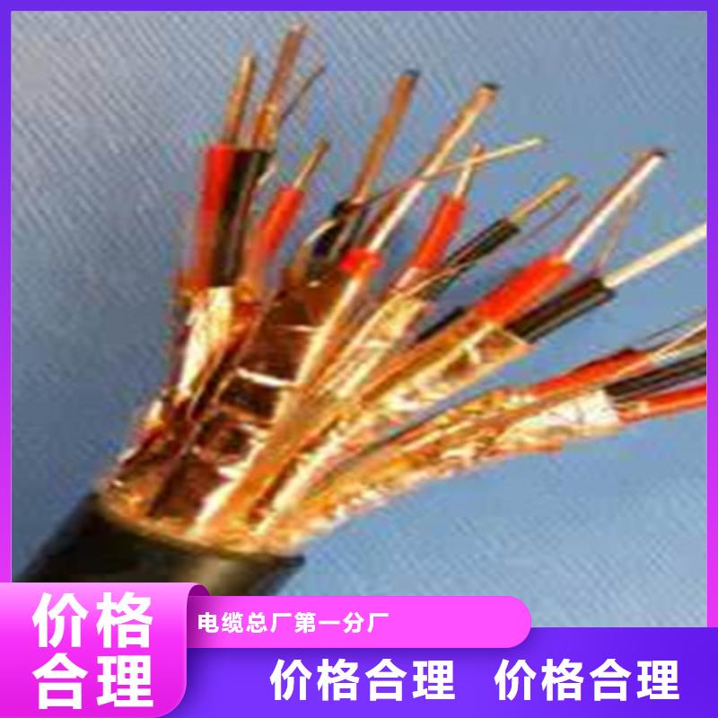 耐高溫電纜信號電纜自有生產工廠