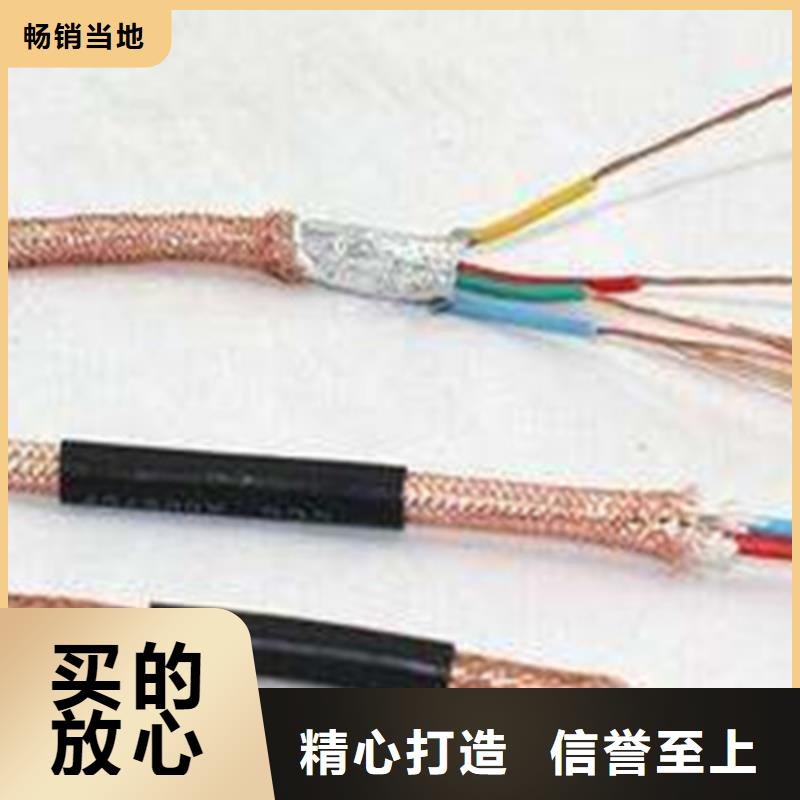 耐高溫電纜【屏蔽電纜】品類齊全