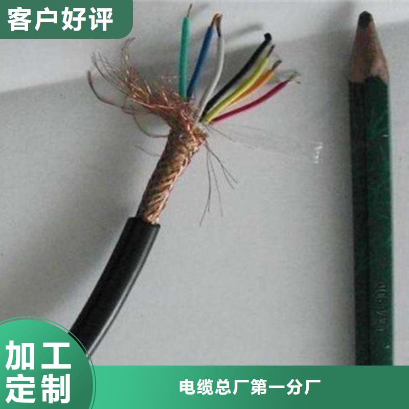 耐高溫電纜-屏蔽電纜48小時發貨