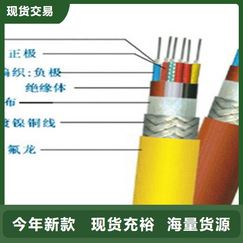 耐高溫電纜【通信電纜】供應商