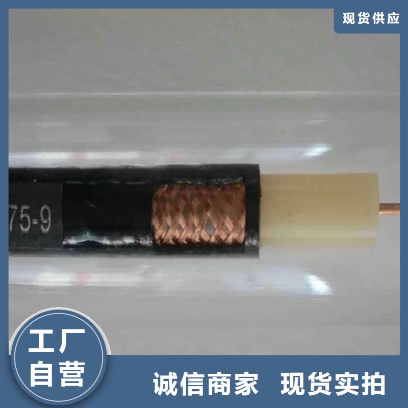 影音器材連接電線SYV貨源充足的廠家