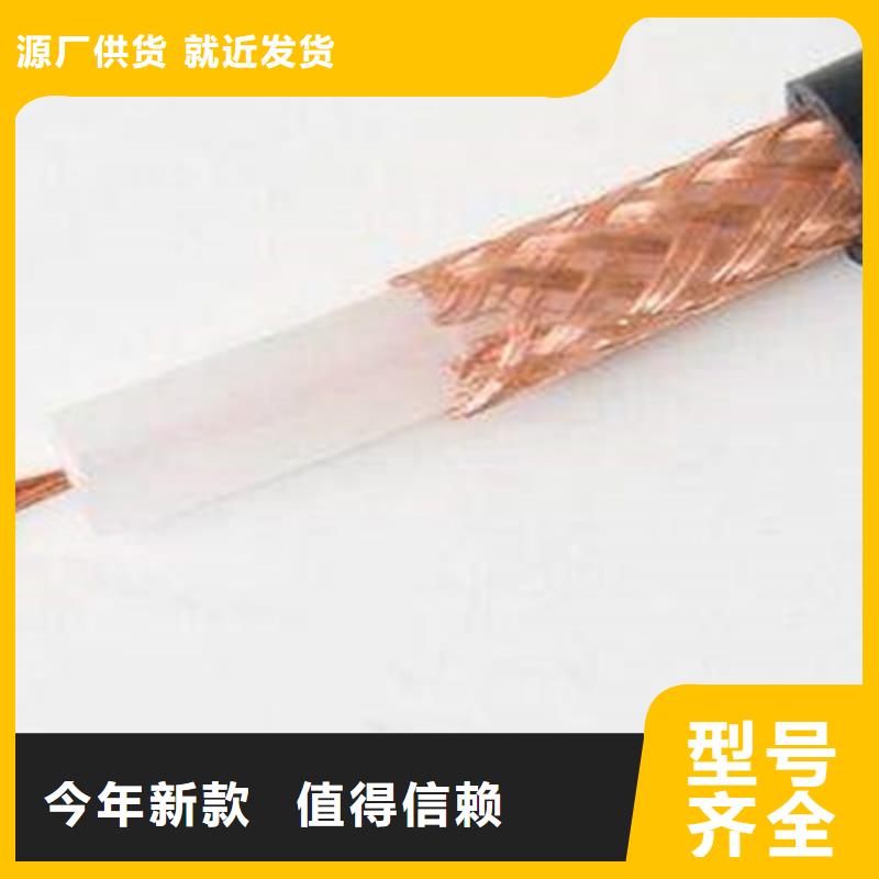 射頻同軸電纜【信號(hào)電纜】來圖來樣定制