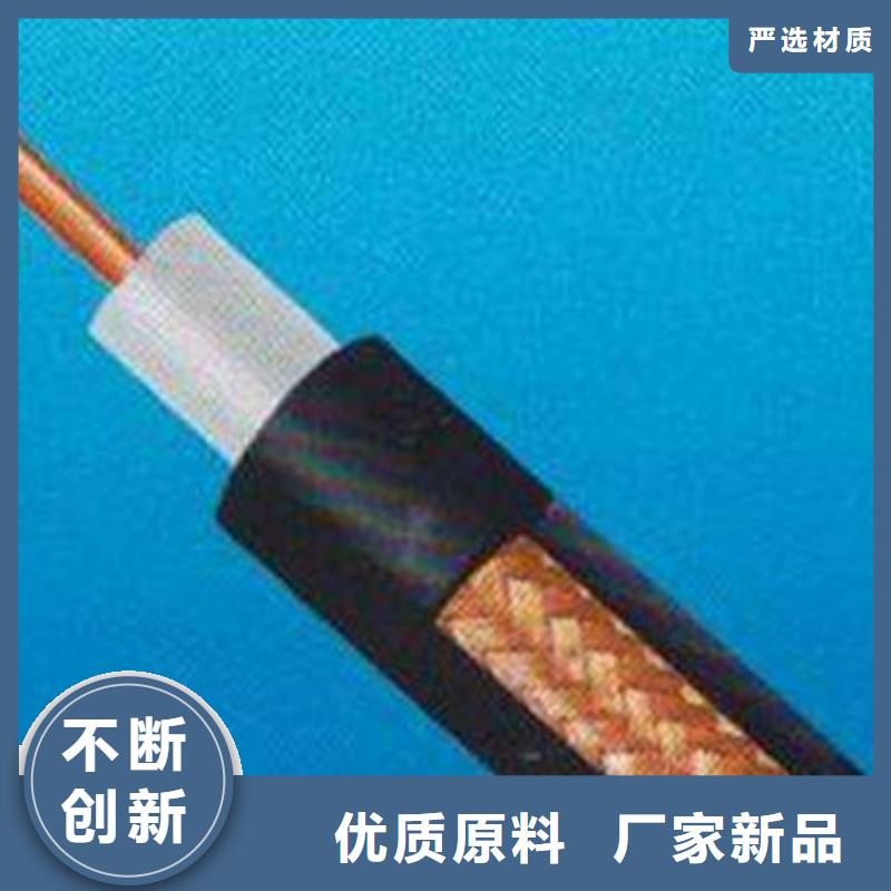 射頻同軸電纜屏蔽電纜工藝精細(xì)質(zhì)保長久