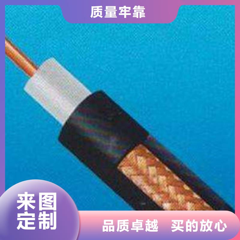 【射頻同軸電纜屏蔽電纜價格實惠】