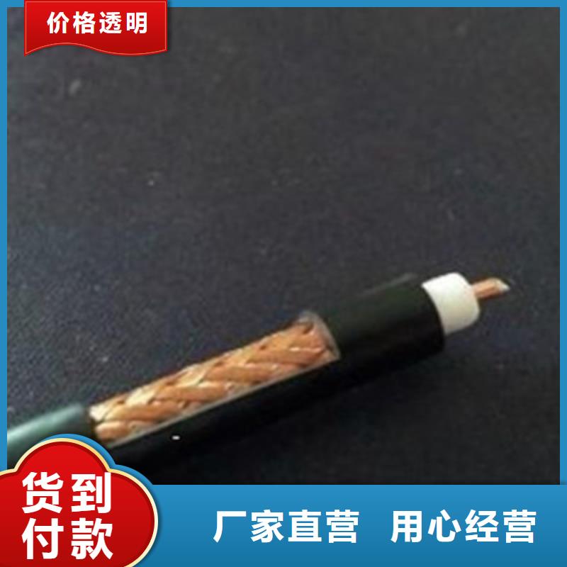 廠家批量供應同軸電纜SYV