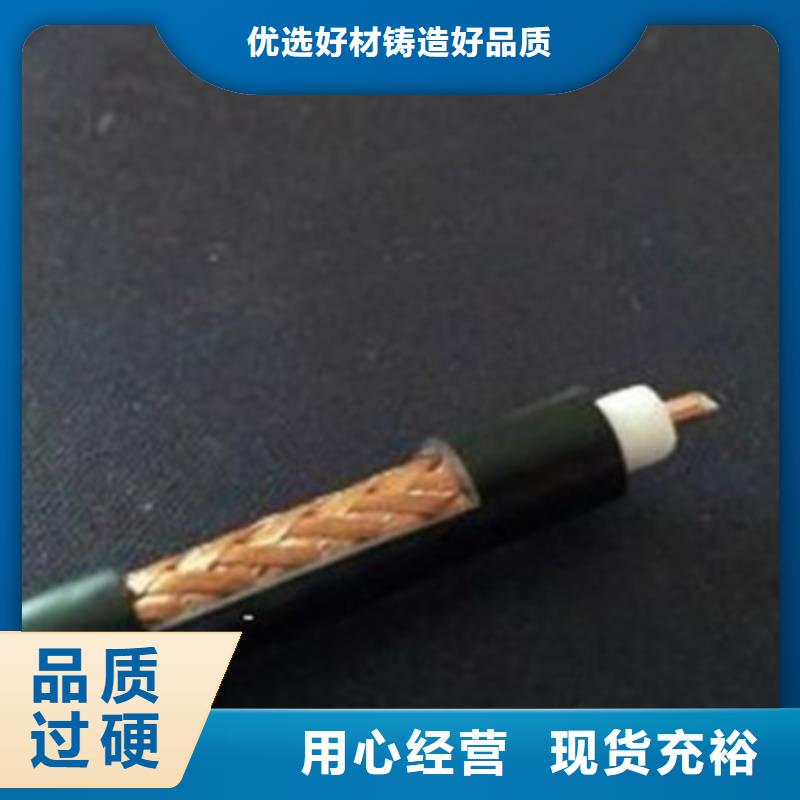 靠譜的耐火射頻電纜NH-A-SYV經銷商