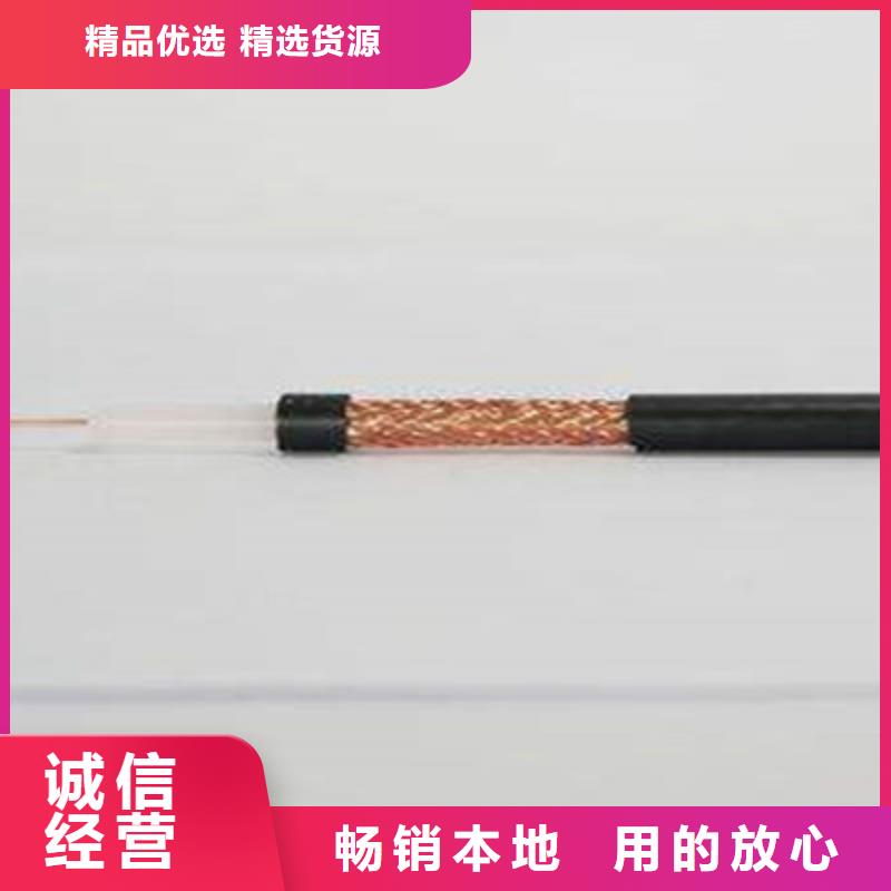 生產SFF耐高溫視頻電纜_品牌廠家