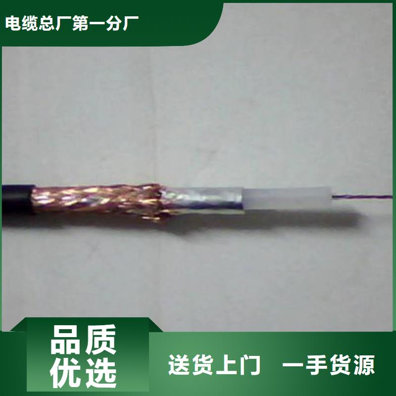 SYWV22特種型號射頻線工藝精良