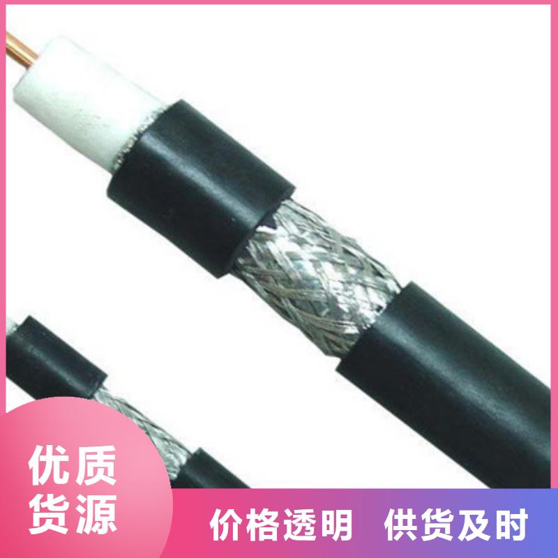 SYP32钢丝铠装射频电缆厂家热销