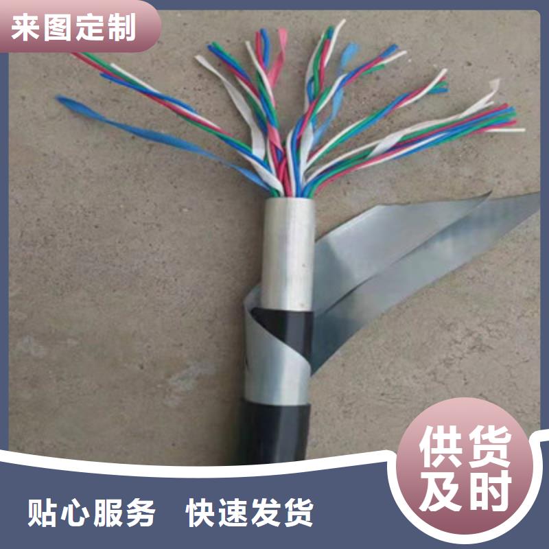 【鐵路信號電纜-控制電纜快捷的物流配送】