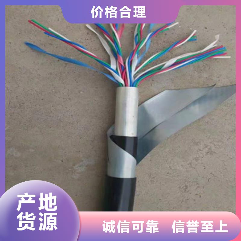 鐵路信號(hào)電纜質(zhì)檢嚴(yán)格放心品質(zhì)