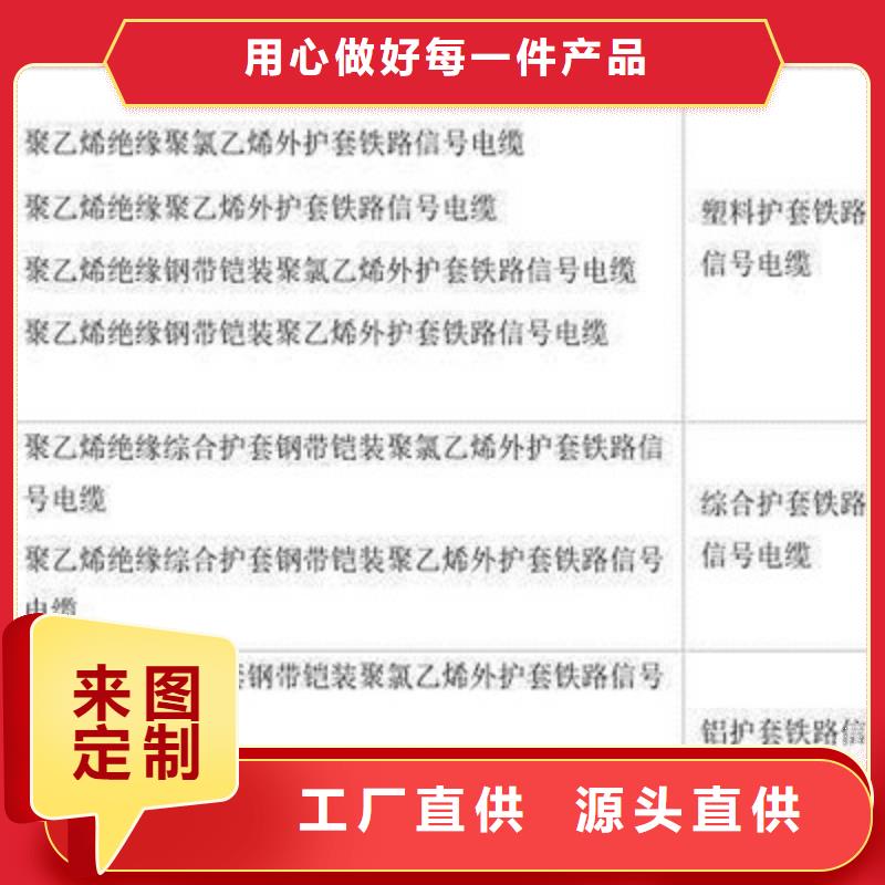 鐵路信號電纜,【通信電纜】優質貨源