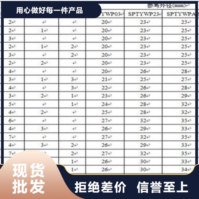 鐵路信號電纜屏蔽電纜用途廣泛