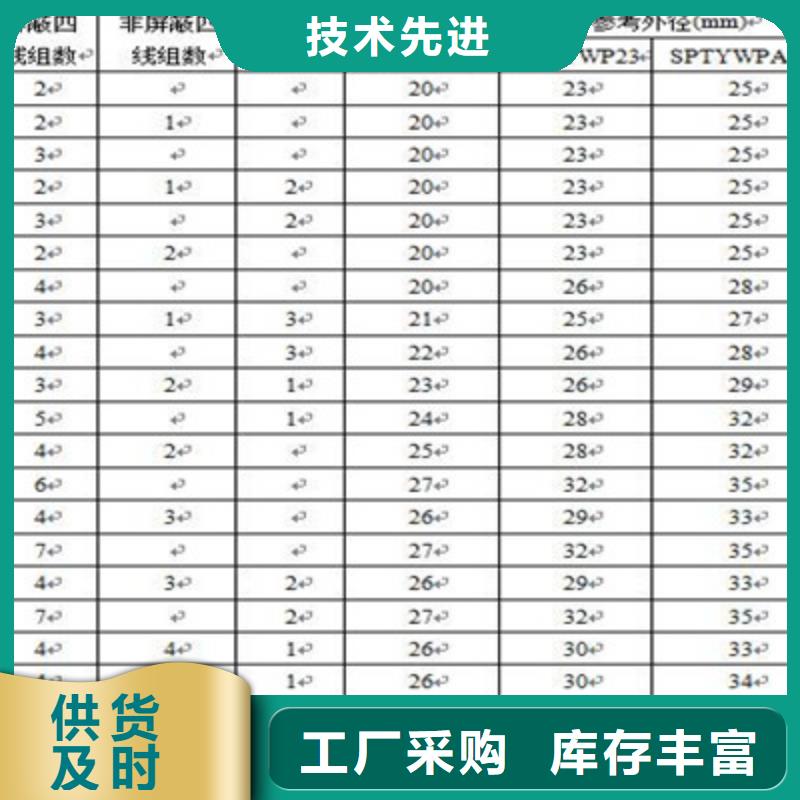 鐵路信號電纜-通信電纜實體廠家支持定制