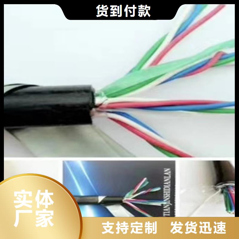 鐵路信號電纜屏蔽電纜工廠現貨供應