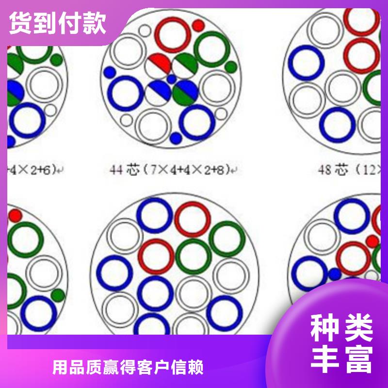 鐵路信號電纜_屏蔽電纜用品質(zhì)贏得客戶信賴