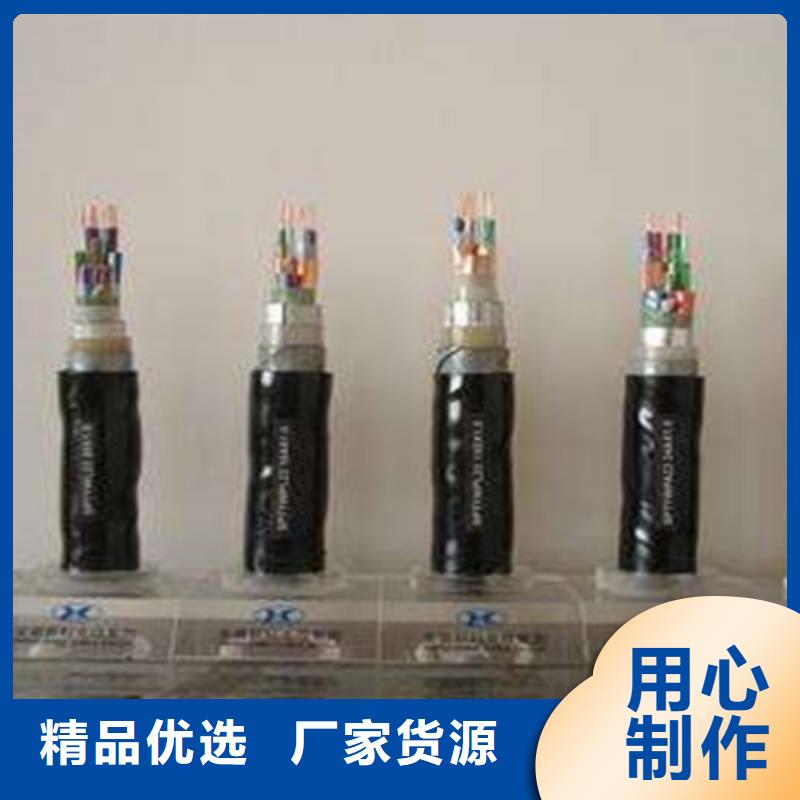 【鐵路信號電纜屏蔽電纜高標準高品質】