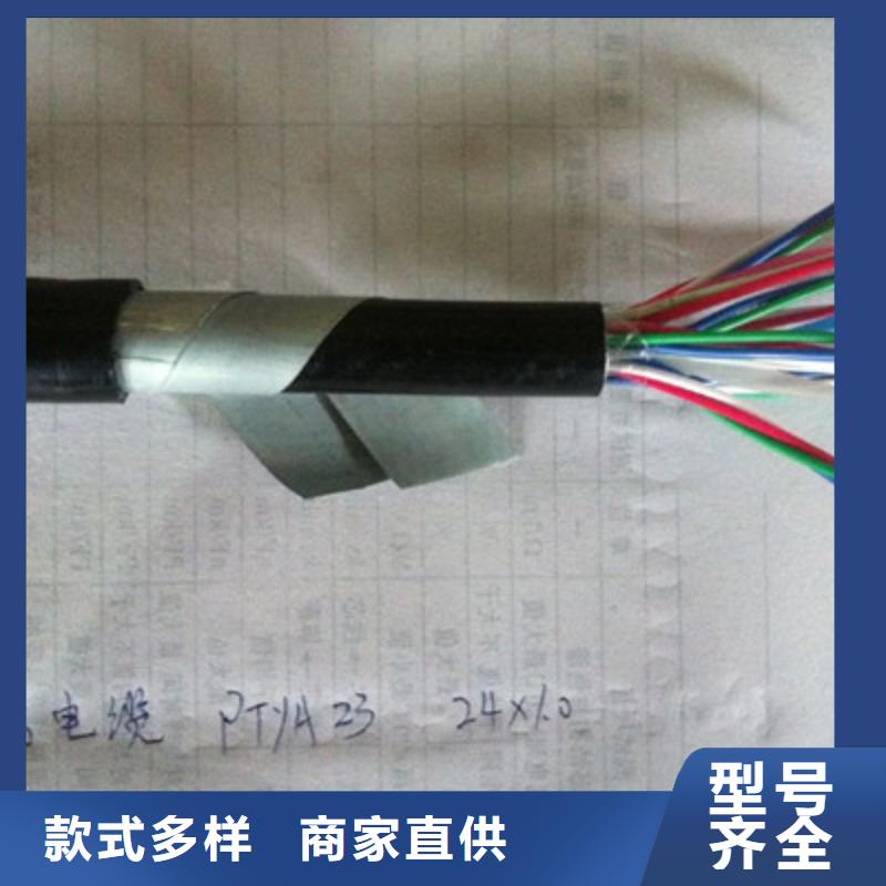 【鐵路信號電纜電纜生產廠家用好材做好產品】