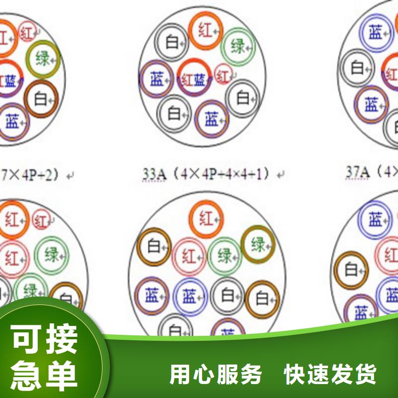 铁路信号电缆电缆生产厂家全品类现货