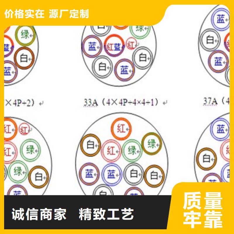 铁路信号电缆-信号电缆交货准时