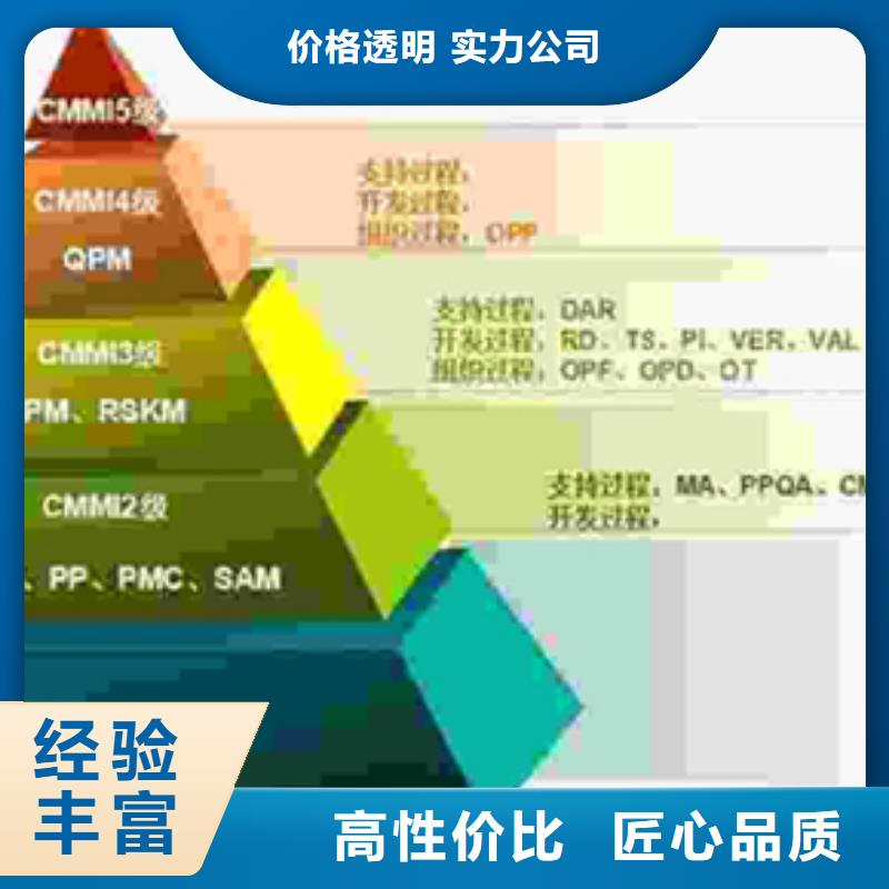 小欖鎮(zhèn)DCMM認證費用簡單