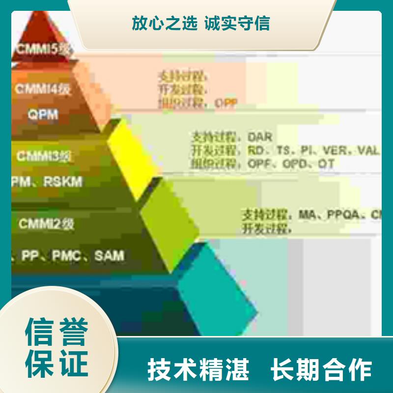 DCMM认证价格适中