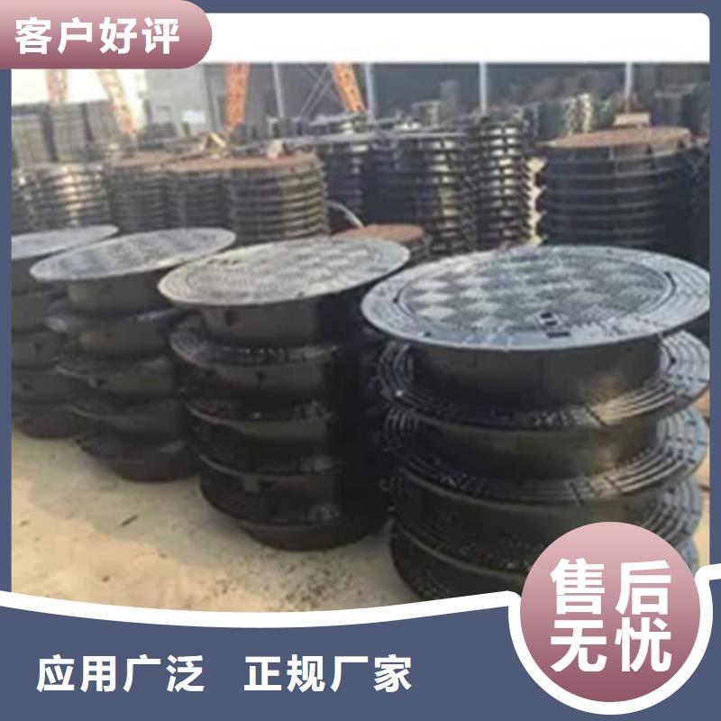 【井盖Gcr15精密管厂用好材做好产品】