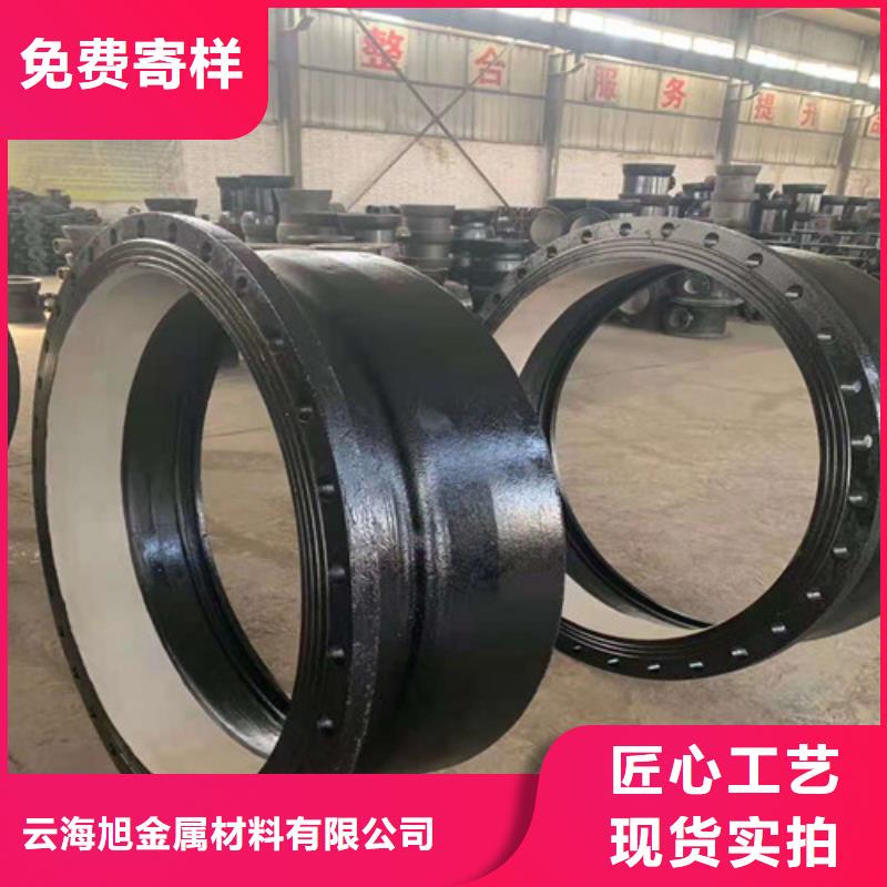 球墨铸铁管Gcr15精密管批发精心打造