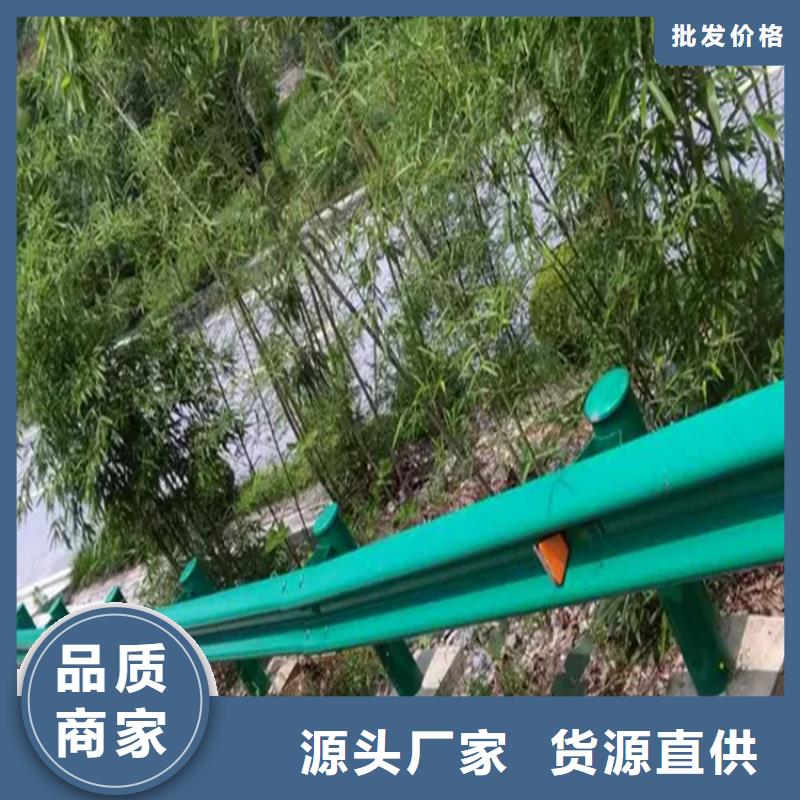 波形防撞护栏_市政护栏拒绝中间商