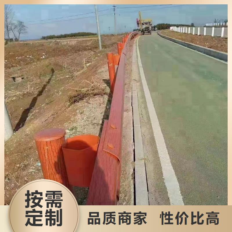 波形公路護欄質量與價格同在